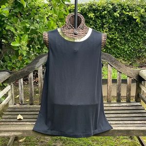 NWT Joan Vass Tunic - size 3 (16)